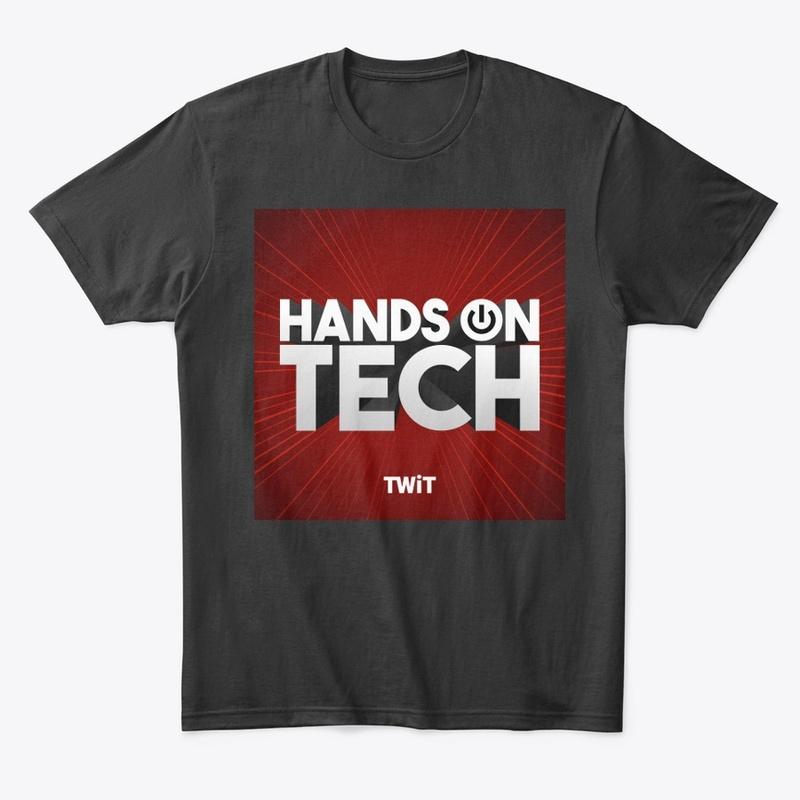 Hands-On Tech