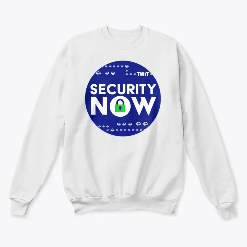 Security Now