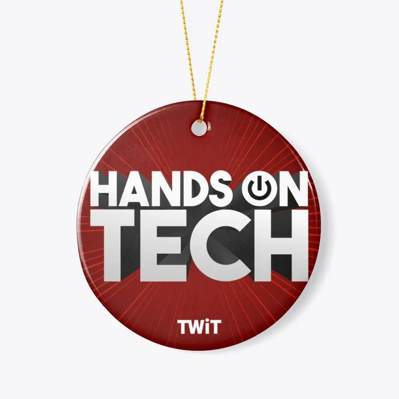 Hands-On Tech