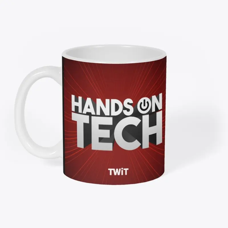 Hands-On Tech