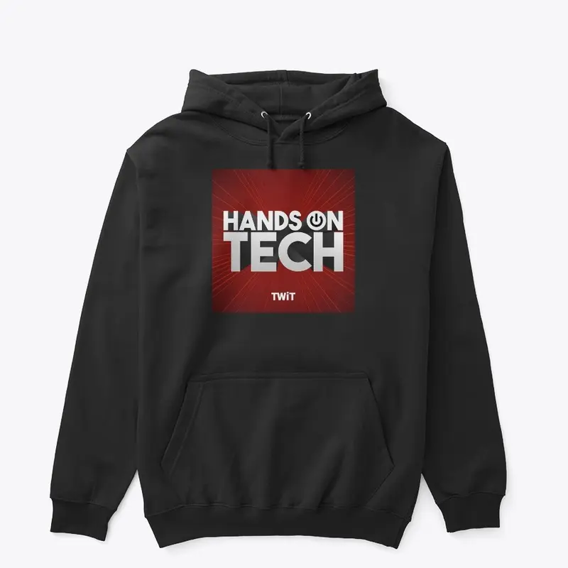 Hands-On Tech