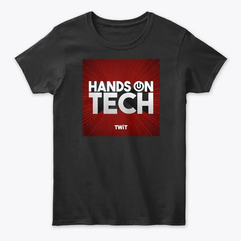 Hands-On Tech