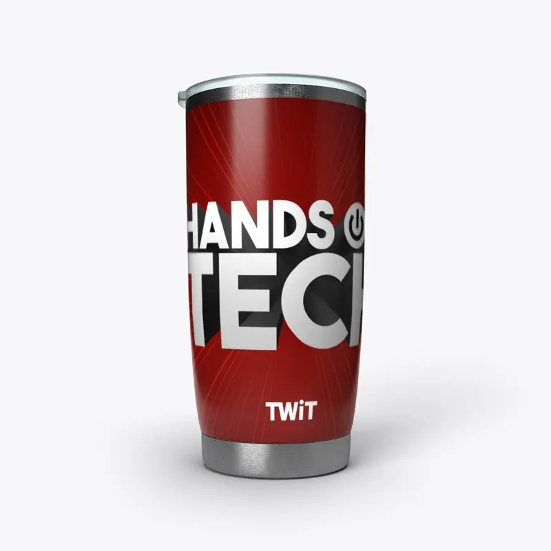 Hands-On Tech